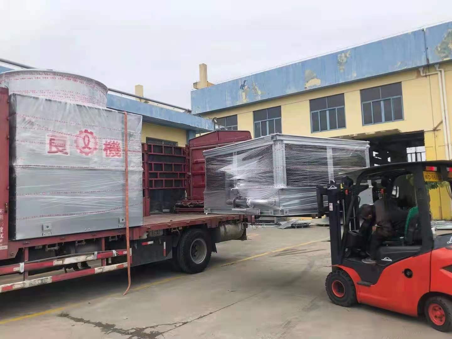 常熟良机（中国）科技公司厂家在线报价