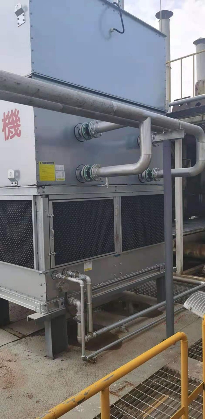 常熟良机（中国）科技公司厂家在线报价