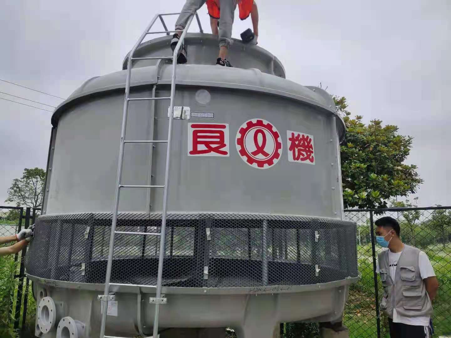 常熟良机（中国）科技公司厂家在线报价